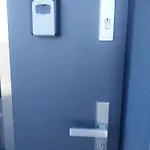 Magical Mirror アパート