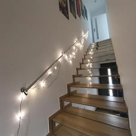 Magical Mirrors Studio Apartment Апартаменты Stare Miasto (Konin)