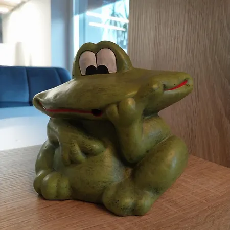 Magical Mirror Stare Miasto (Konin)