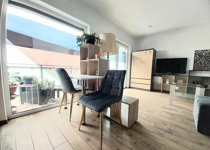 Magical Mirror Apartment Stare Miasto (Konin)