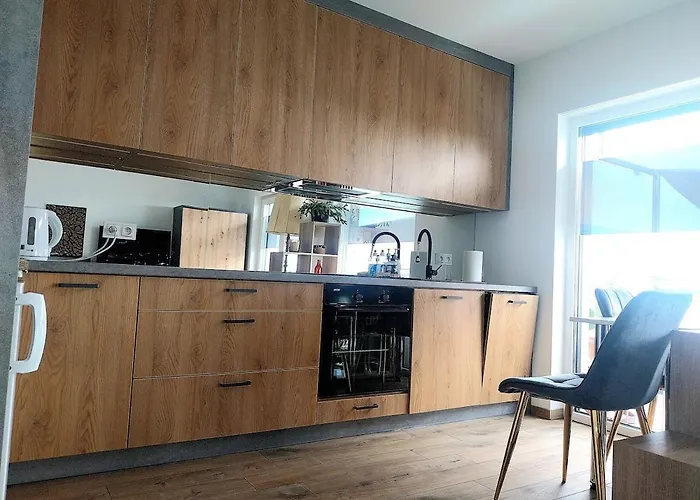 Magical Mirror * Stare Miasto (Konin)