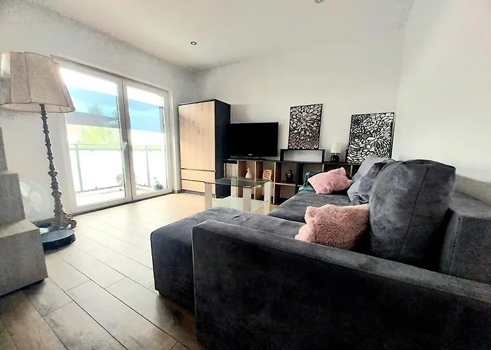 Apartment Magical Mirror *