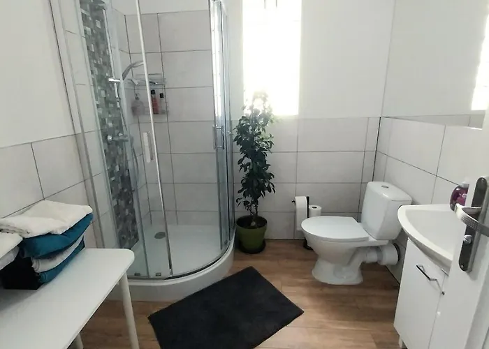 Magical Mirror Apartment