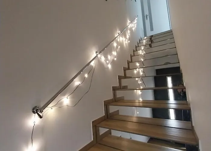 Magical Mirror Apartment Stare Miasto (Konin)