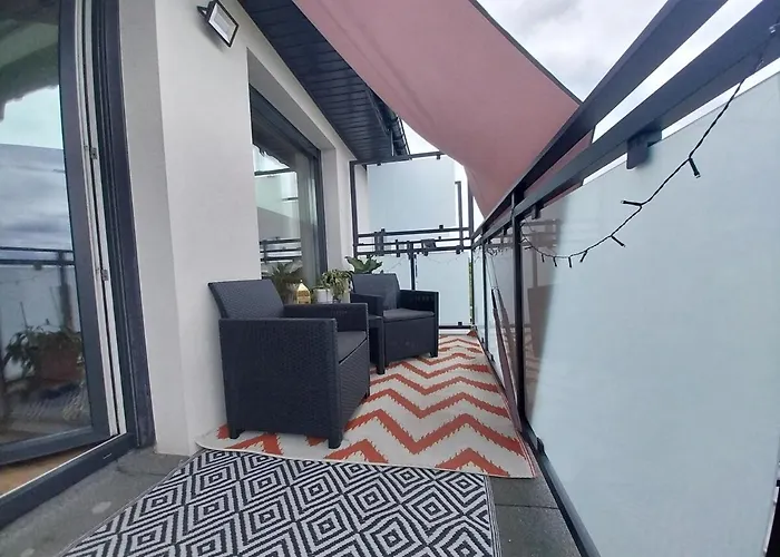 Magical Mirror Stare Miasto (Konin)