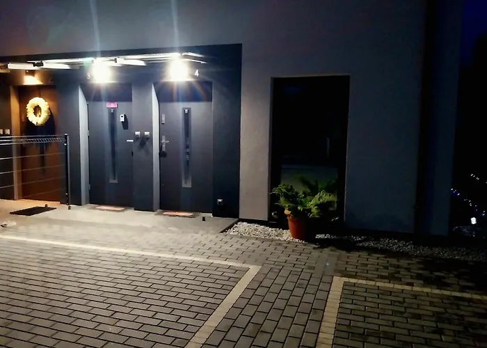 Magical Mirror * Stare Miasto (Konin)