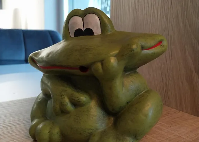 Magical Mirror Stare Miasto (Konin)