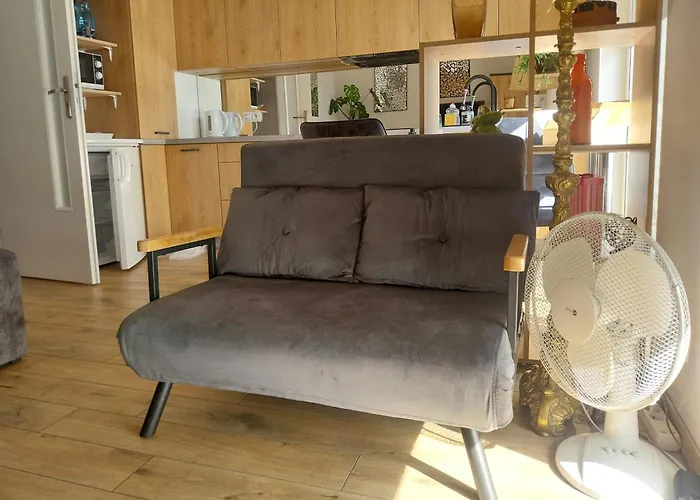 Magical Mirror * Stare Miasto (Konin)